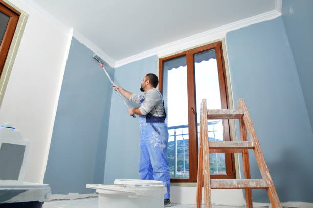 Best Trim and Molding Painting  in Avon Lake, OH